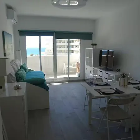 Apartment Vive Benal 3514 Vistas Al Mar