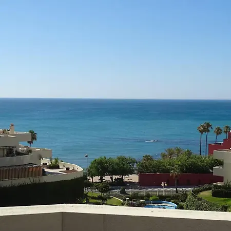 Vive Benal 3514 Vistas Al Mar Apartment Benalmadena