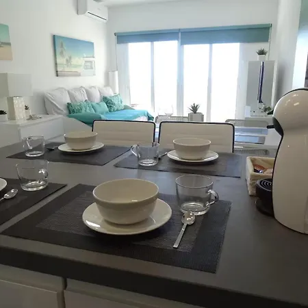 Apartment Vive Benal 3514 Vistas Al Mar Benalmadena