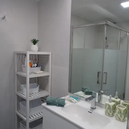 Apartment Vive Benal 3514 Vistas Al Mar