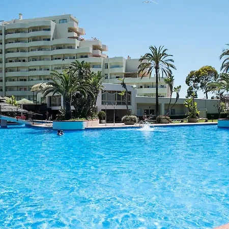Apartment Vive Benal 3514 Vistas Al Mar *