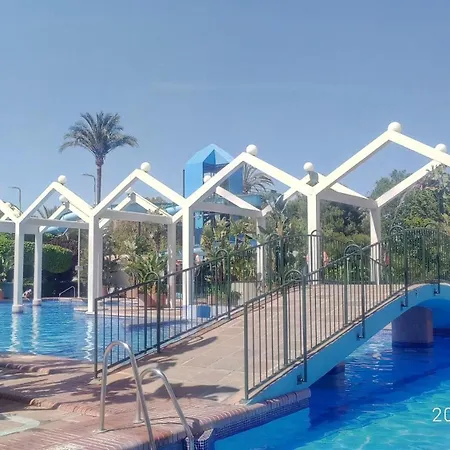Apartment Vive Benal 3514 Vistas Al Mar Benalmadena