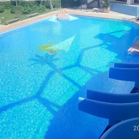 Vive Benal 3514 Vistas Al Mar *