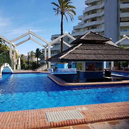 Vive Benal 3514 Vistas Al Mar * Benalmadena