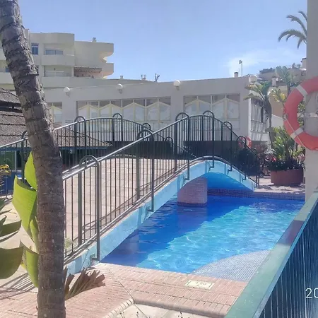Vive Benal 3514 Vistas Al Mar Benalmadena