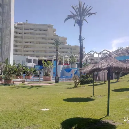 Apartment Vive Benal 3514 Vistas Al Mar