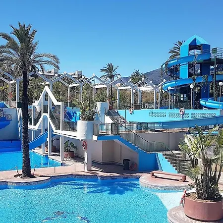Apartment Vive Benal 3514 Vistas Al Mar Benalmadena
