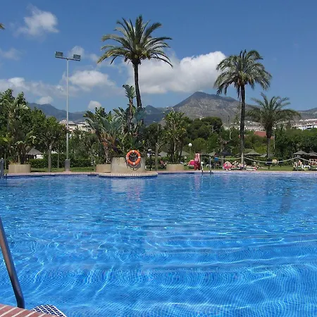 Apartment Vive Benal 3514 Vistas Al Mar Benalmadena